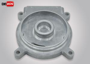 China OEM Service Low Pressure Die Casting Components With Complicated Shapes on sale