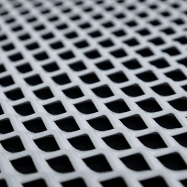 5mm Expanded Metal Mesh 0.5mm 100mm SWM Expanded Machine Punching