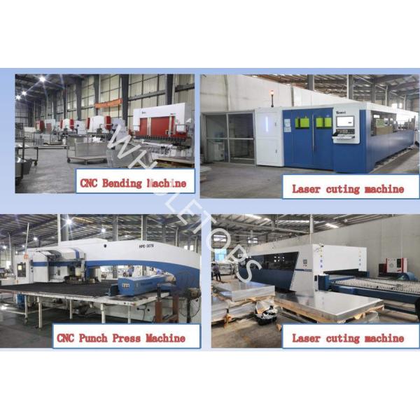 1100 Alloy 2.0MM Exterior Aluminum Curtain Wall Panels Aluminium Cladding Sheet