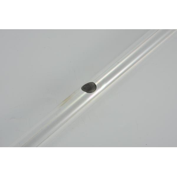 55W Portable UV Light Tubes15mm UVC Sterilization Room UV Lamp Mercury lamp