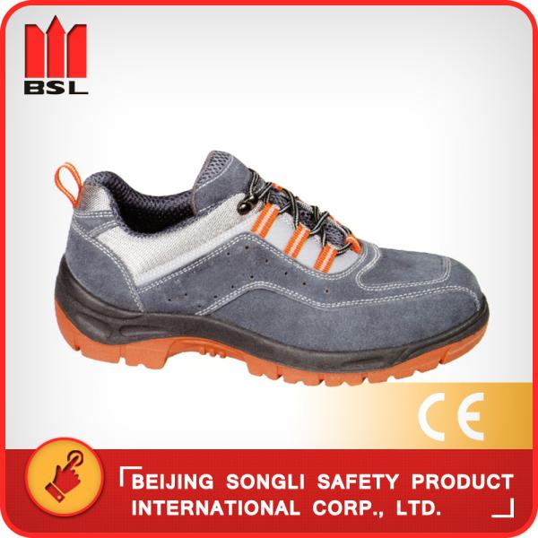 SLS-UE411 SAFETY SHOES