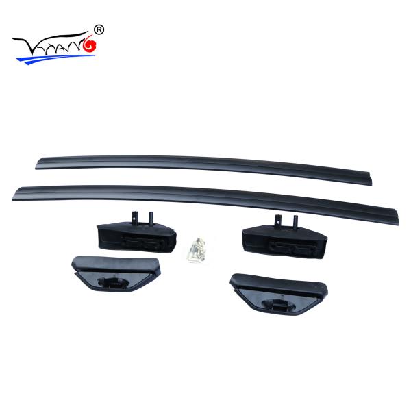 HONDA CRV Roof Rack Cross Bars 115.5 * 23 * 15cm Size Custom Color B039 Model