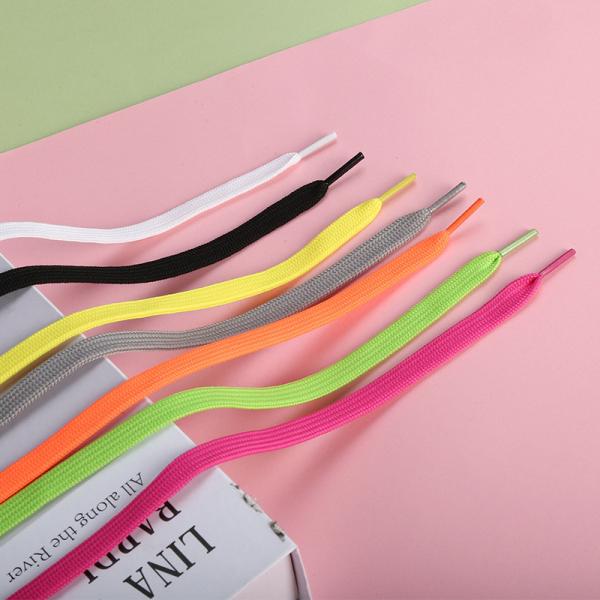 Custom Shoe Decoration Accessories Nylon Polyester Elastic Band OEM ODM