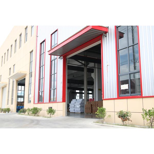 High Speed Air Pressure 0.7mpa Aluminum Foil Box Packing Machine for Bulk Orders