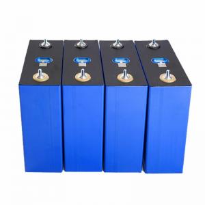 China EU Stock Lifepo4 Battery 12V 24V 48V 280AH 320ah Pack TAX FREE DDP Free Shipping on sale