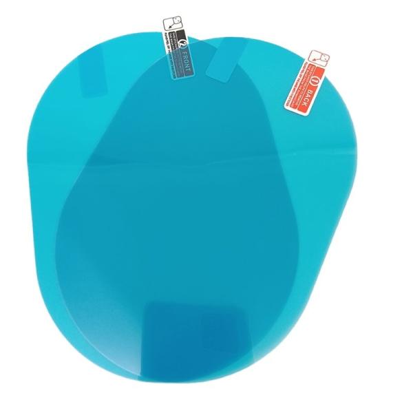 Practical Removable Protective Film Anti Rain Anti Fog Car Window Protection Film