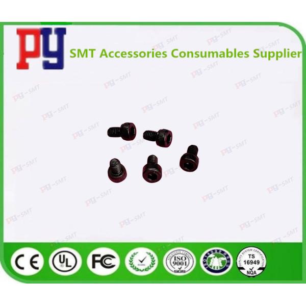 Universal spare parts M025X04-SFHS SOCKET FLAT HEAD SCREW