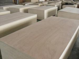 Cheap 18mm Full Birch Plywood for Furniture Usage for sale