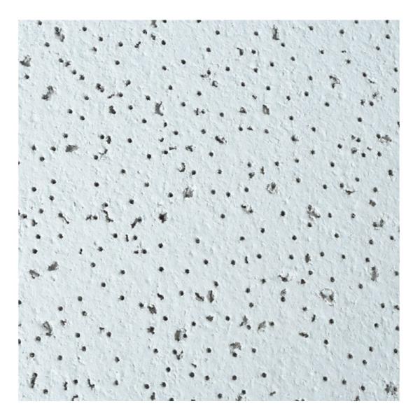 Artistic Ceilings With Customized USG BORAL Mineral Fiber Ceiling Tiles