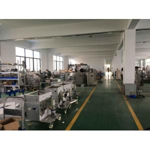 Shanghai Papa Industrial Co.,LTD