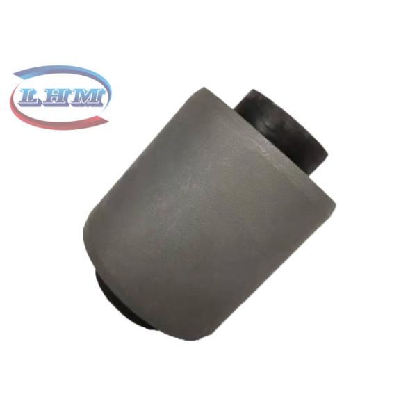 OEM Size Car Control Arm Bushing , Toyota Land Cruiser Suspension Bushing 48702