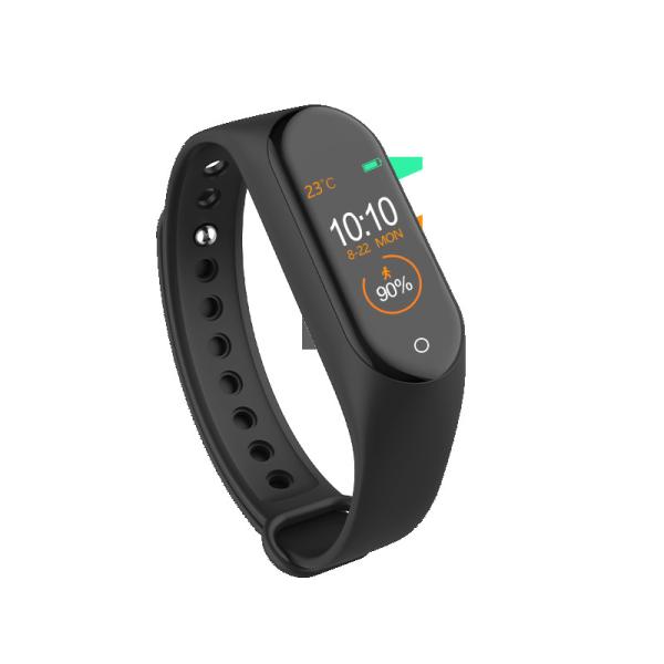 SDK M3 M4 Smart Watch Band Reloj Inteligente Bracelet Control Wristwatch