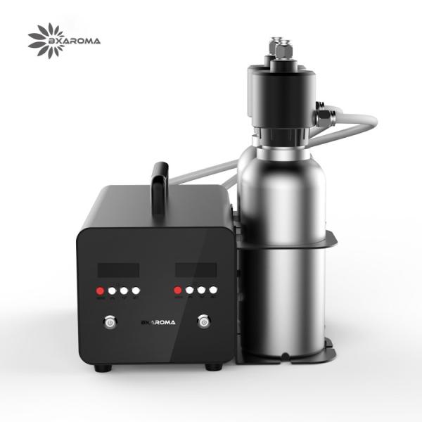 Commercial Oil Aroma Diffuser Fragrance HVAC Luxury Electric Diffuser