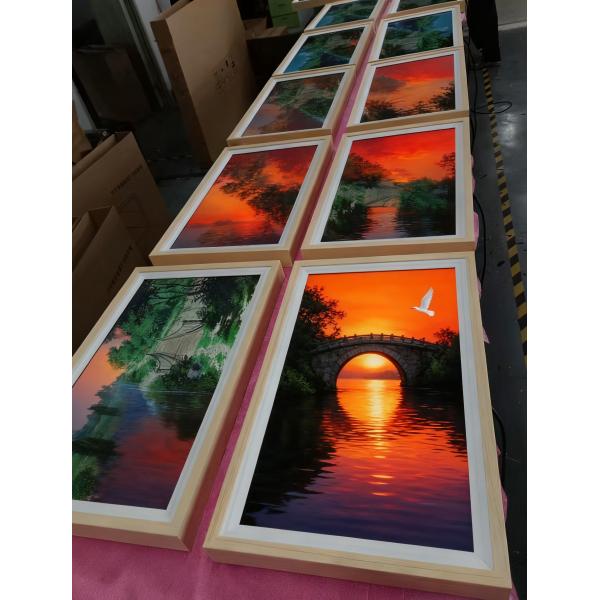 Upgrade Your Photo Display with Digital Photo Frames Openresty Server