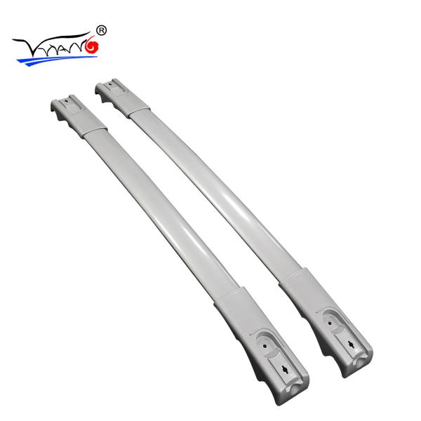 ALUMINIUM ALLOY B029 Car Top Carrier Bars FOR TOYOTA RAV4 2013 - 2018