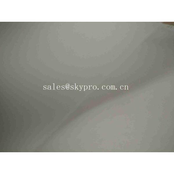 OEM Colorful Rigid PP Polypropylene Sheet Light Weight Solid Plastic Sheet Board Panel