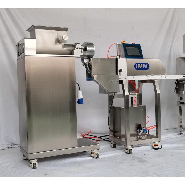 Papa CE Certification Protein Bar Maker Food Equipment Supplier