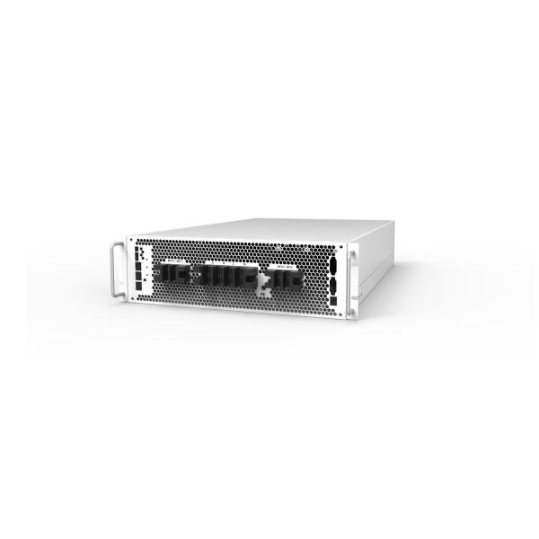 High Voltage Bidirectional AC DC Converter 62.5kW On-Grid And Off-Grid Type