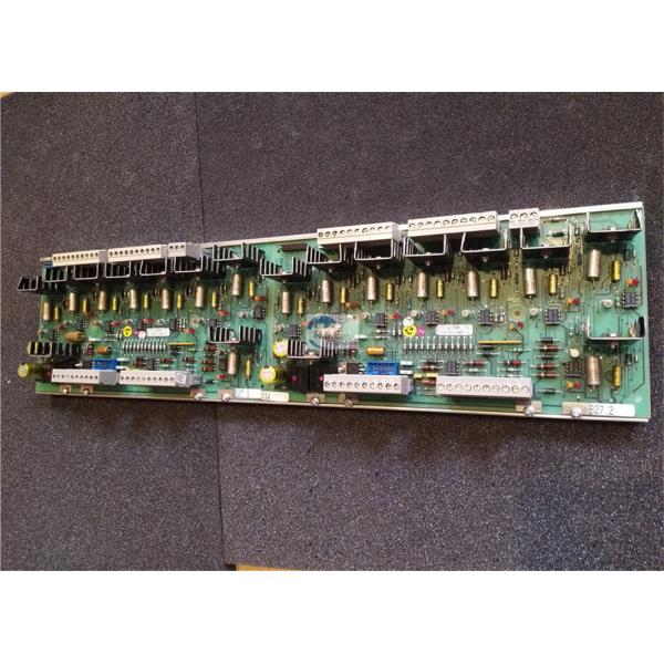 ABB DSTX W110 57160001-AAP Digital Input Board ABB DSTXW110 0.3 kg