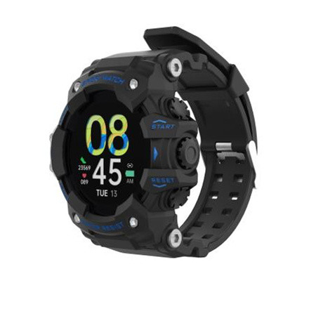 L11 smart match 1.28inch IP68 Sports Waterproof Watches For Swimming Long Battery Life