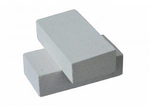 China 48% SiO2 Mullite Insulating Brick For Industry Kiln Stove on sale