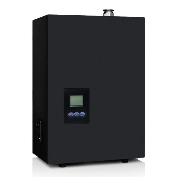 High Performance HVAC Scent Diffuser , Medium Area HVAC Essential Oil Diffuser