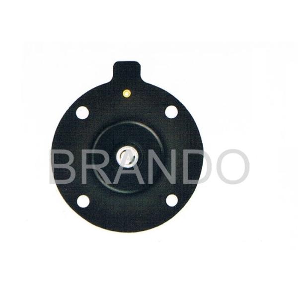 Nitrile Solenoid Valve Diaphragm Repair Kits For BFEC DMF-Z-20 Dust Collector Valve