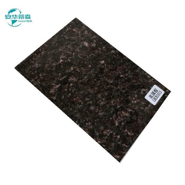 Strong Impact Resistance Construction Materials PVDF Coating for Unbeatable Performance