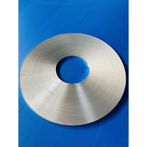 Yongsheng Aluminum Strip | Alloys 1050/1060/1100 | Specialized for Curtain Walls