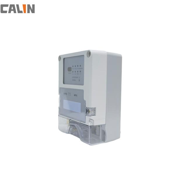 Smart GPRS Data Concentrator Remotely Meter Reading For AMR AMI Metering System