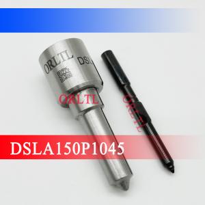 China ORLTL High Pressure Misting Nozzle DSLA150P1045 And Common Rail Injector Nozzle DSLA 150 P 1045 Diesel Nozzle on sale