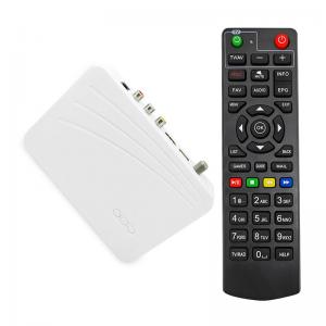 Cheap Digital DVB T2 TV Box Auto Search Stb MPEG-4 H.264 H.265 for sale
