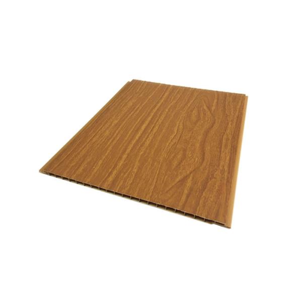 Fireproof Decorative Pvc Wall Ceiling Panel Plastic Wall Cladding For Home Bathroom