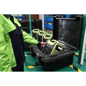 Shenzhen YuanTe Technology Co., Ltd. (Safegas)