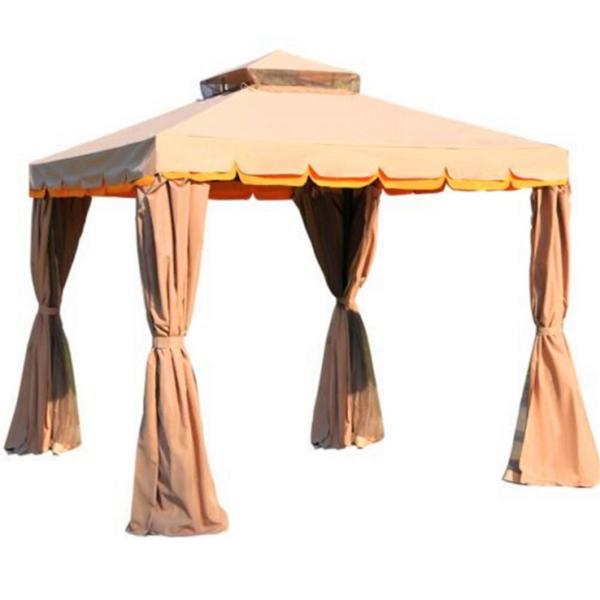 Big Marquee Outside Wedding Tents 3x3m / 3x4.5m / 3x6m Strong Framework