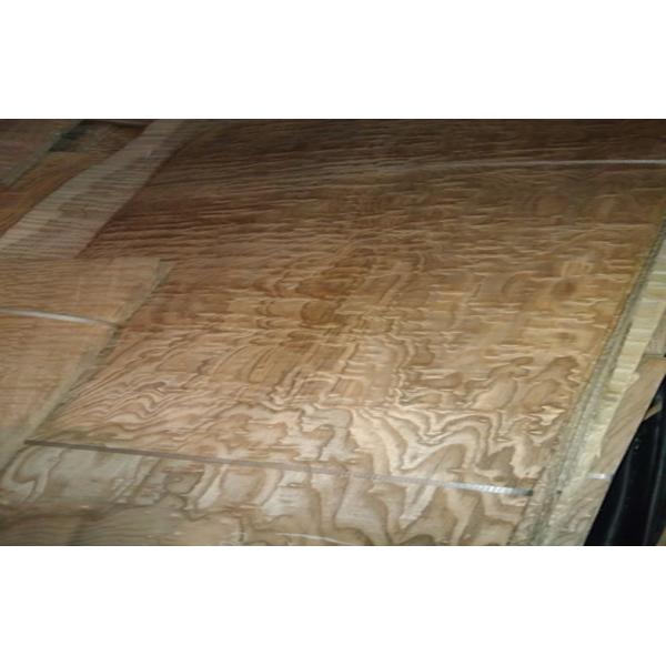 Exotic Wood Veneer Panels Burl Veneer Plywood Sheets 0.5mm Wood Veneer