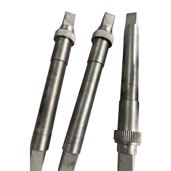 Precision CNC Bicycle Parts with 100% Inspection and Steel Construction for High Accuracy +/-0.002~0.005mm