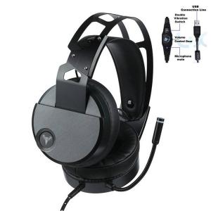 Cheap Stereo Gaming Headset For Ps4 Xbox One PC studio Headset Lightweight Noise Cancelling for sale