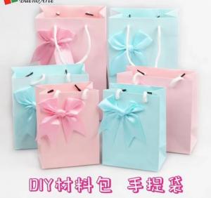 Cheap Versatile Poly Lined Paper Bags Customizable for sale
