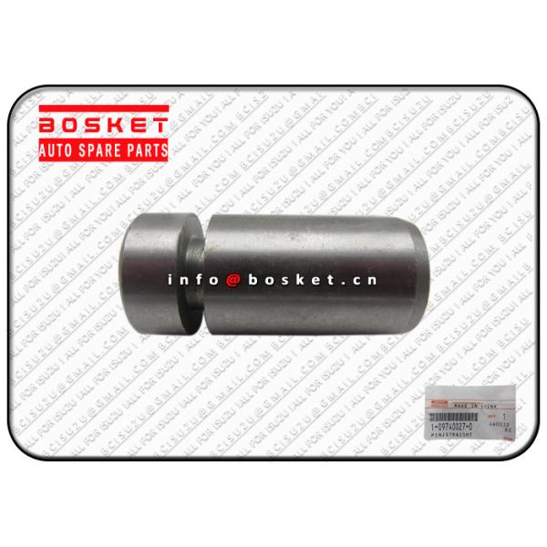 1097400270 1-09740027-0 Straight Pin Suitable for ISUZU VC46 6UZ1