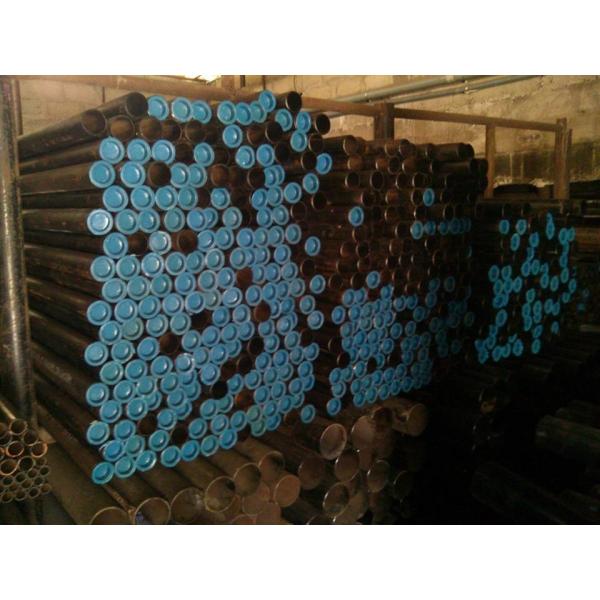 Round Seamless Stainless Steel Tubing Boiler Heatexchanger Tubes A 213 T11 A 335 P11