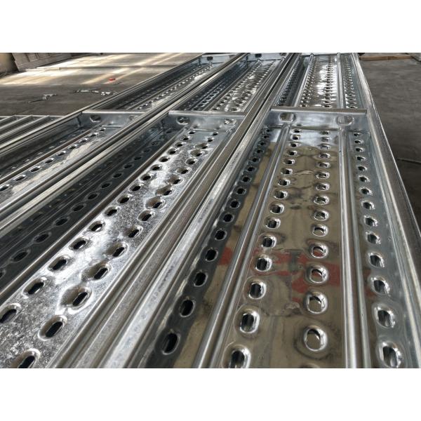 Marine Boarding Ladder Galvanized Steel Scaffolding Plank for Easy Installation and Durable Customizable Surface and OEM Offered Direct and Fashionable