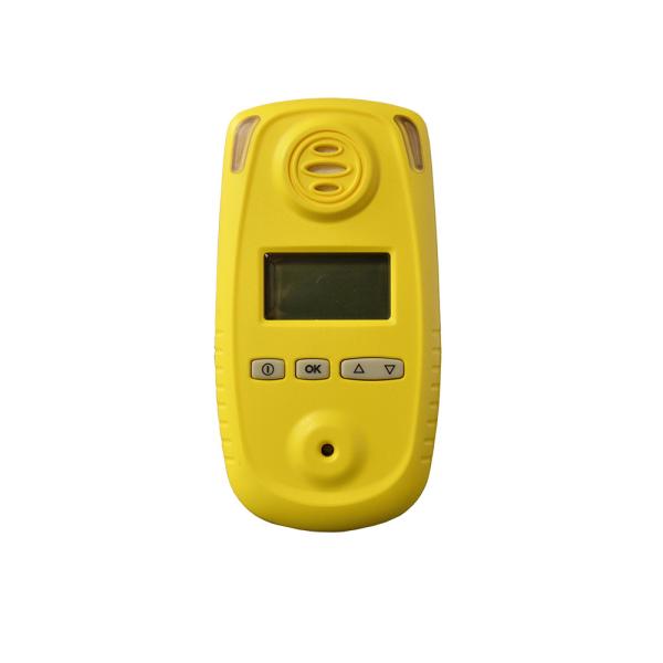 ODM Infrared Industrial O₂ Oxygen Gas Detector Meter For Safety And Compliance