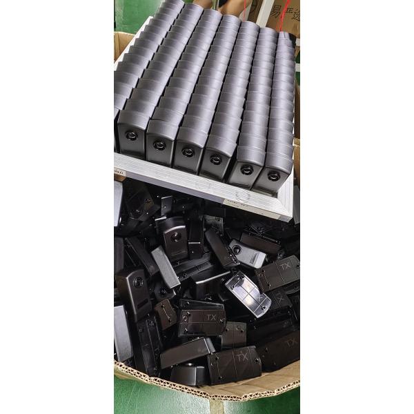 IP65 Waterproof Door Sentry Infrared Safety Beams For Gates