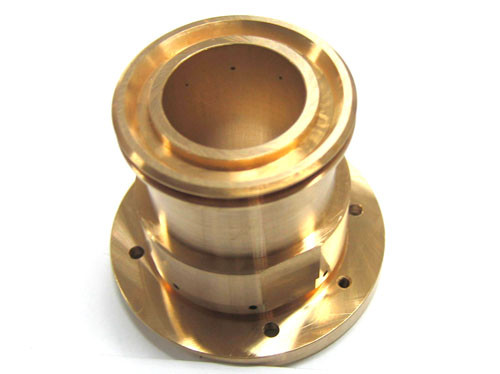 ABWR80 Westwind Air Bearing , PCB Drilling / Routing Spindle Air Bearings