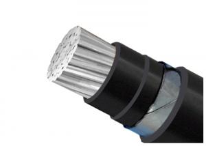 China Low Voltage One Core Armoured Electric Cable 6 SQ MM - 1000 SQ MM Size on sale