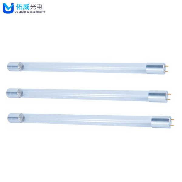 T8 School Classroom UVC Disinfection G13 Lamp On Wall With Sensor