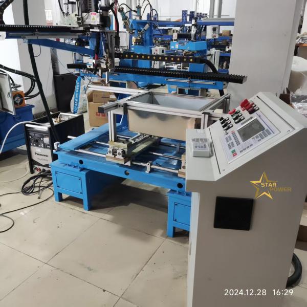 Boost Your Kitchen Sink Production Efficiency With Advanced CNC Technology And Kitchen Sink Machine