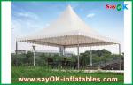 Event Canopy Tent Waterproof 10x10 Aluminum PVC Folding Tent China 10x10 Pagoda