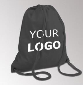 Handled jute/Cotton Shopping Bag,custom print cotton handle luxury black paper shopping bag with gold logo bagease packa